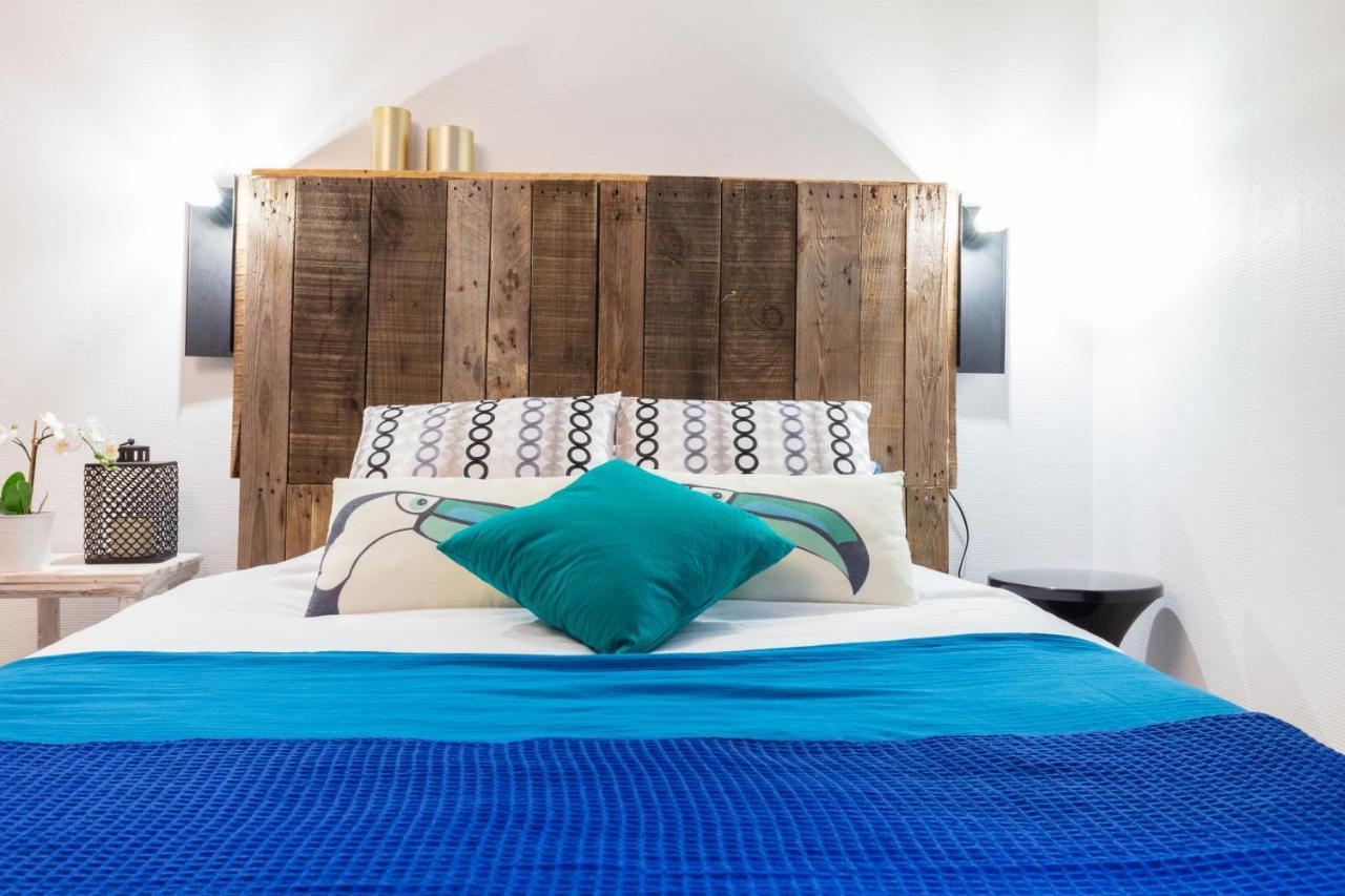 Apartment Le Cocon De Juliette Le Havre